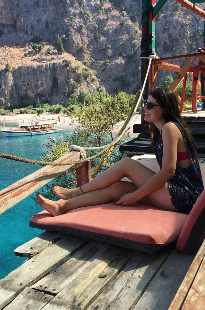 19P Turkish Instagram Girls 133 Beril