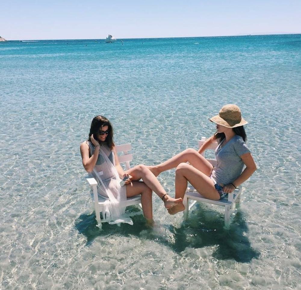 19P Turkish Instagram Girls 133 Beril