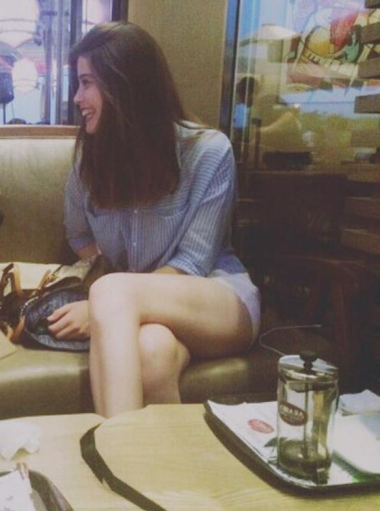 19P Turkish Instagram Girls 133 Beril