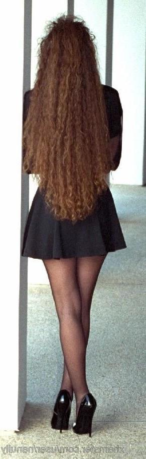 25P Girls in Pantyhose-Stocking - 125