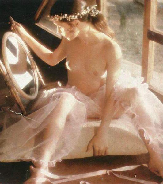 10P Brazilian Playboy Magazine Of 80 Years - Lucelia Santos