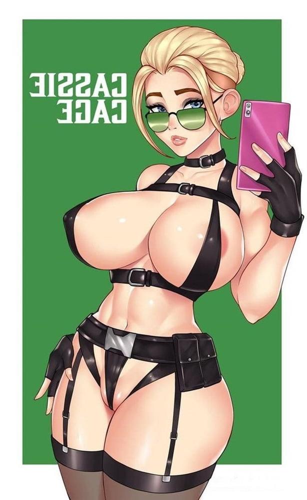 13P Janas Cartoon ART 138