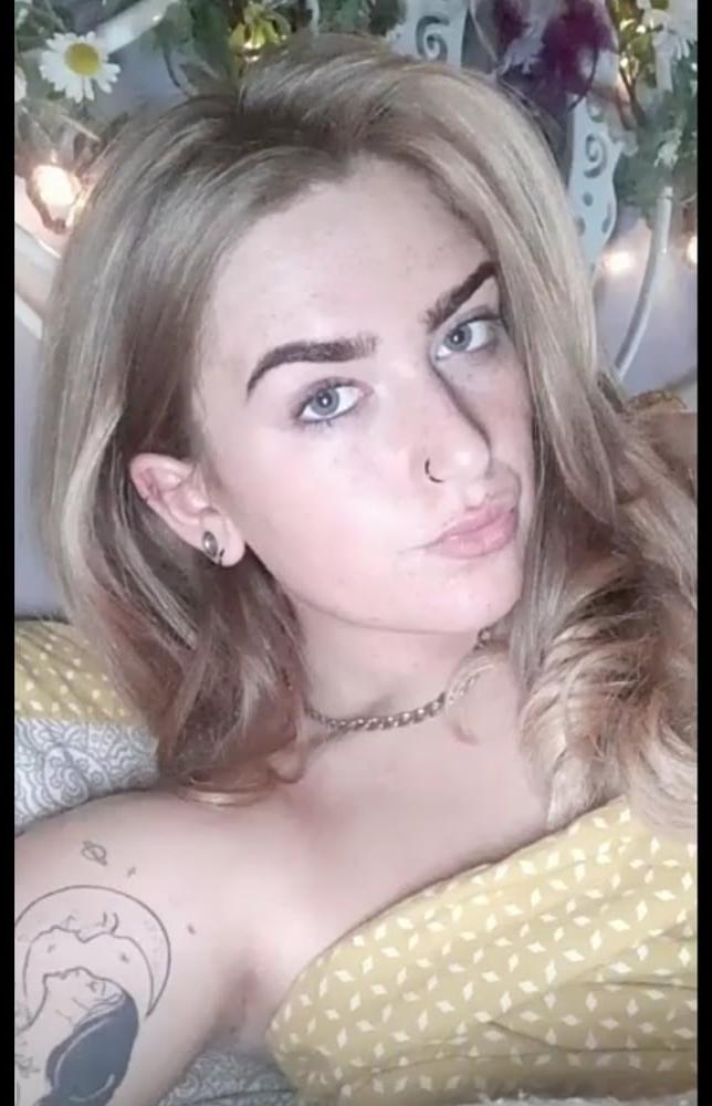 25P EVENING JERK OFF SESSION (5.28.20)