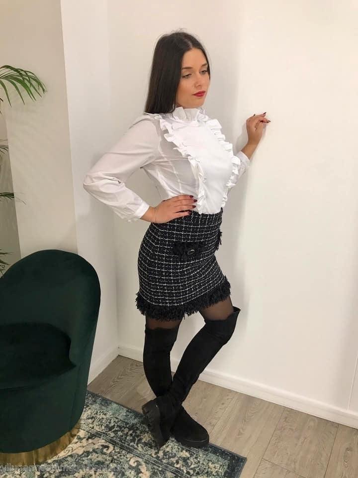 25P Girls in Pantyhose-Stocking - 132