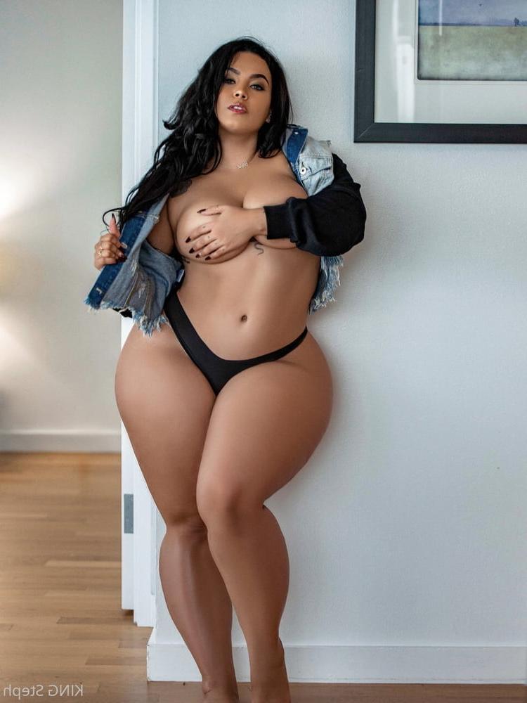 25P Wide Hips - Amazing Curves - Big Girls - Fat Asses (25)