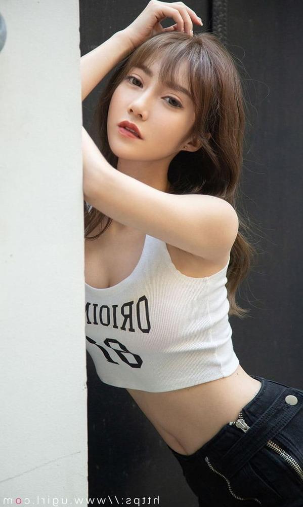 25P Chinese Girl 6