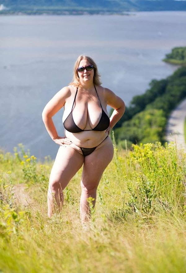 25P Wide Hips - Amazing Curves - Big Girls - Fat Asses (22)