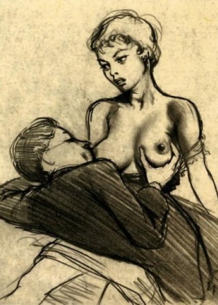 20P Drawings cartoons art 75