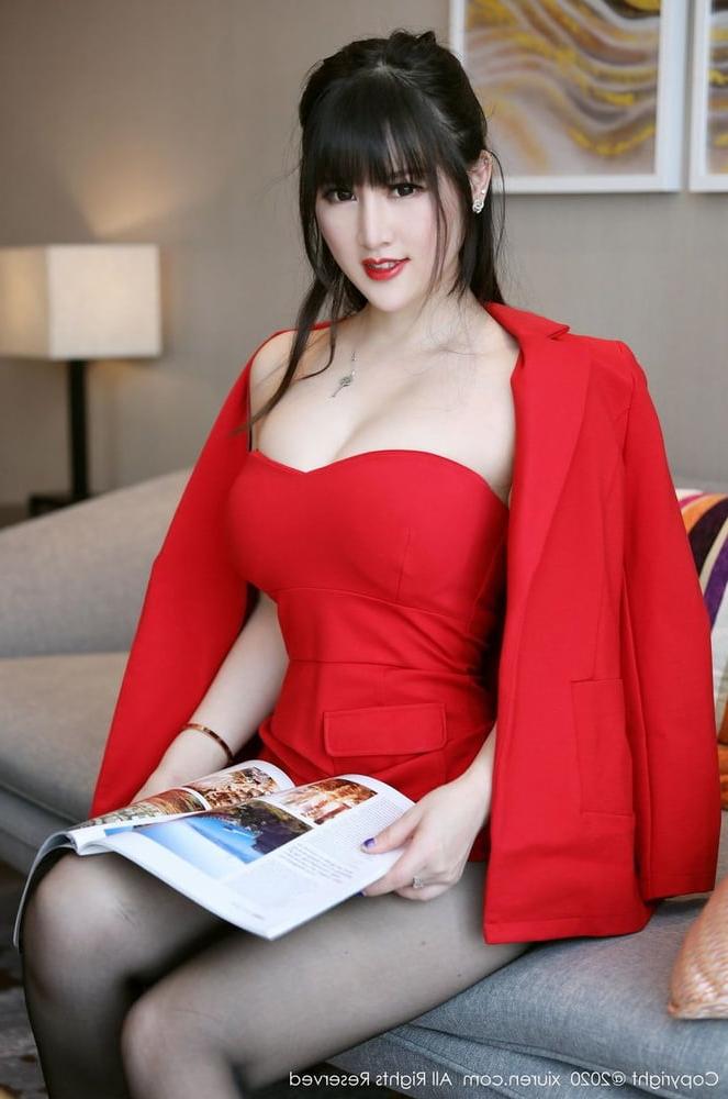 25P Chinese Girl 7