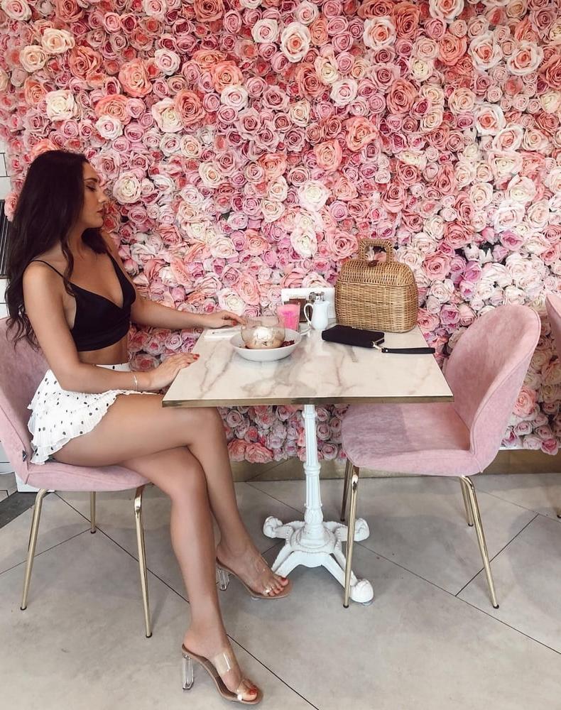 25P Turkish Instagram Girls 131 Slut Duygu