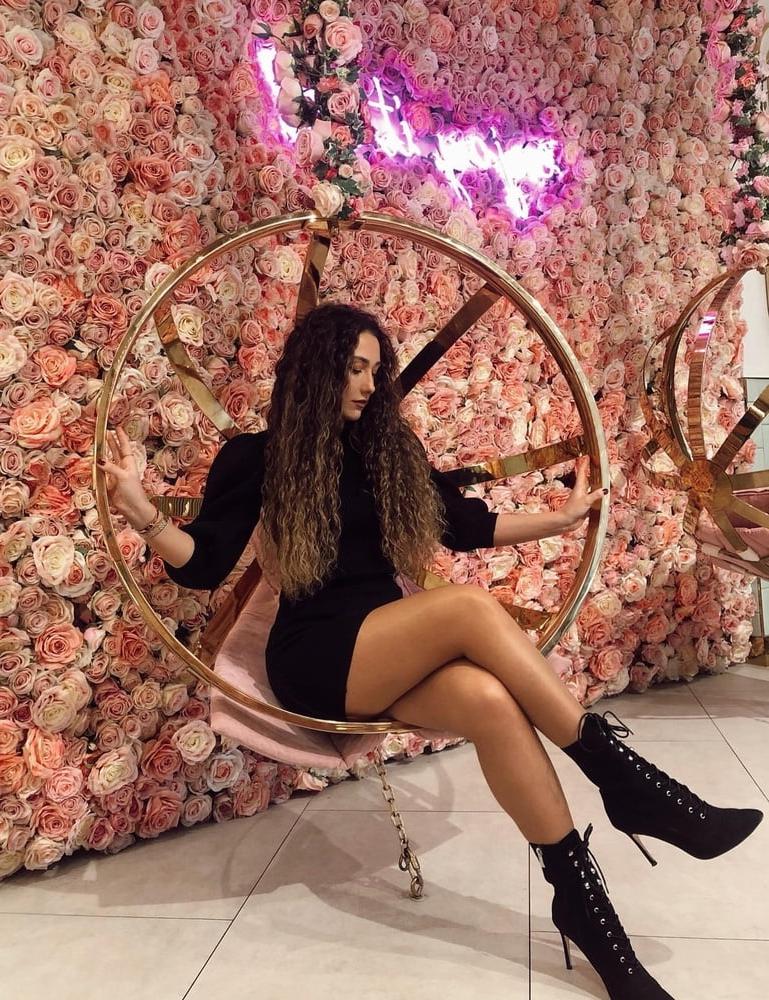 25P Turkish Instagram Girls 131 Slut Duygu
