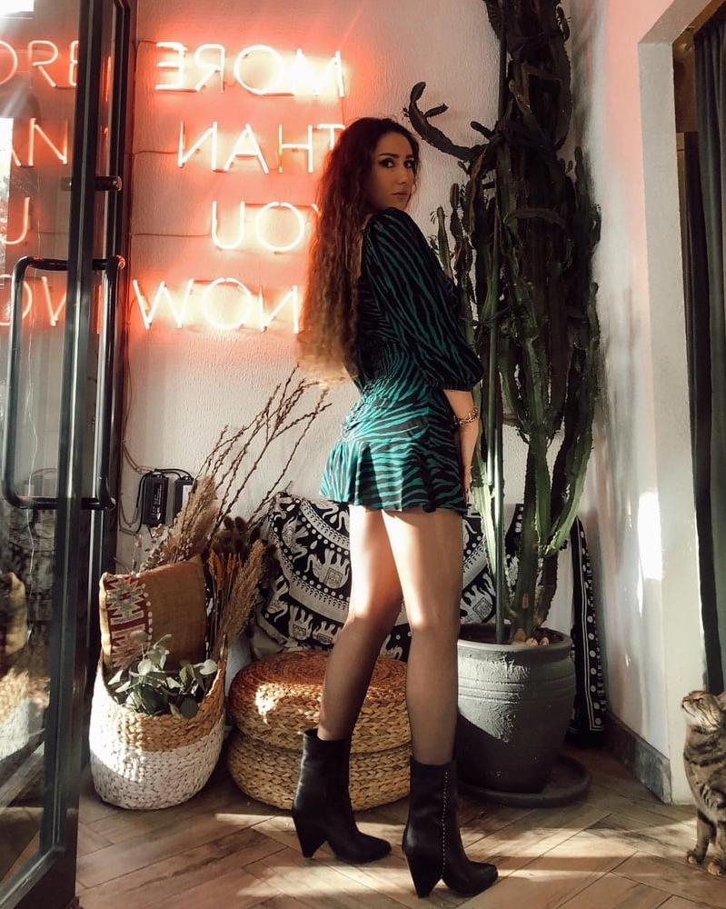 25P Turkish Instagram Girls 131 Slut Duygu