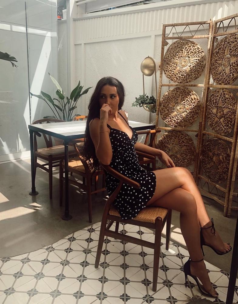 25P Turkish Instagram Girls 131 Slut Duygu