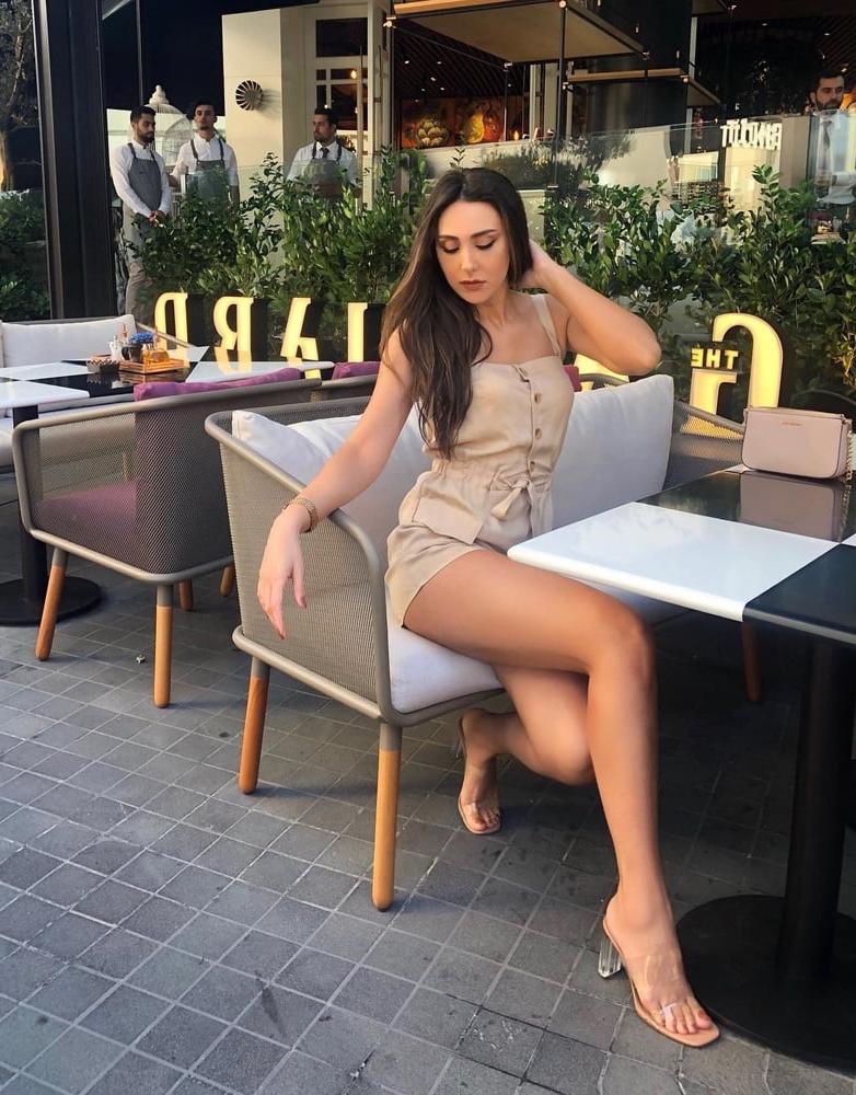 25P Turkish Instagram Girls 131 Slut Duygu