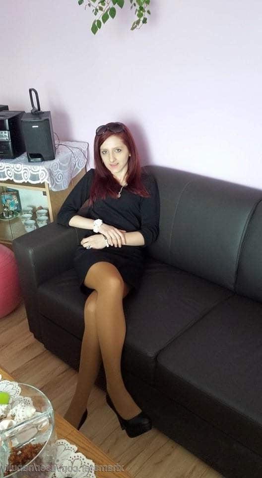 25P Girls in Pantyhose-Stocking - 122
