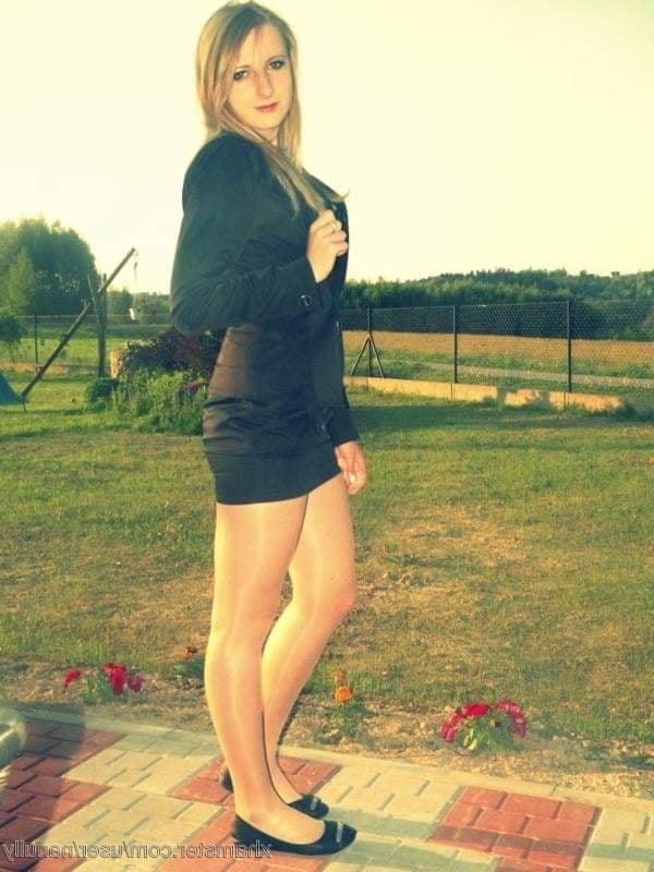 25P Girls in Pantyhose-Stocking - 122