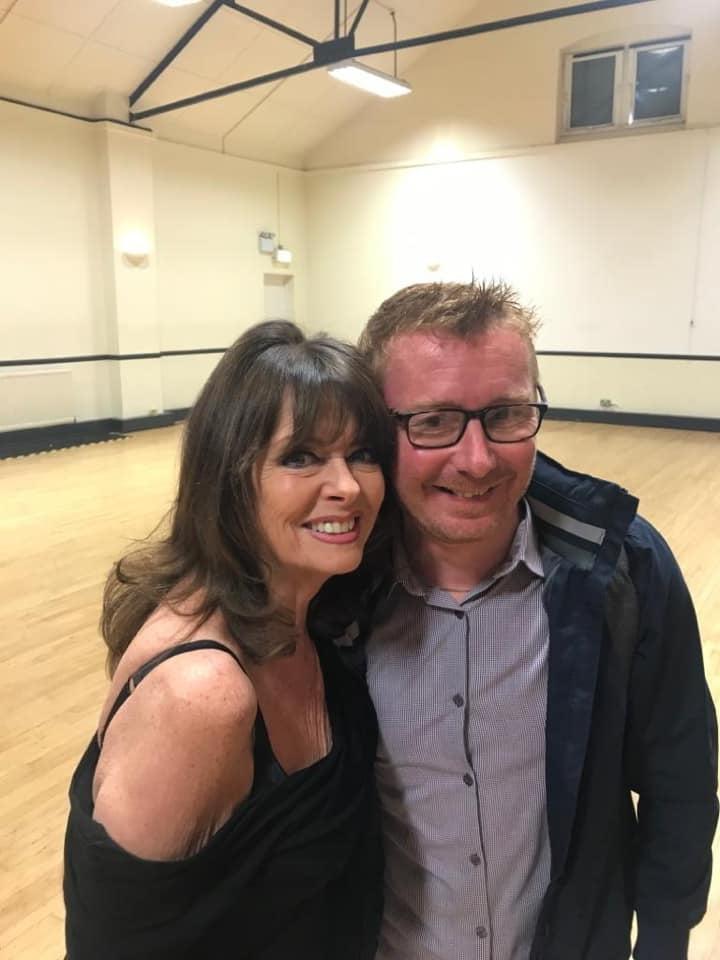 25P Vicki Michelle's 'Good Moaning!'