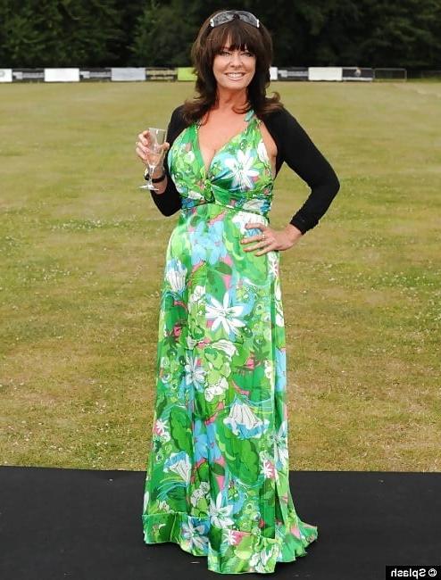 25P Vicki Michelle's 'Good Moaning!'