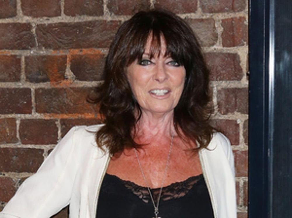 25P Vicki Michelle's 'Good Moaning!'