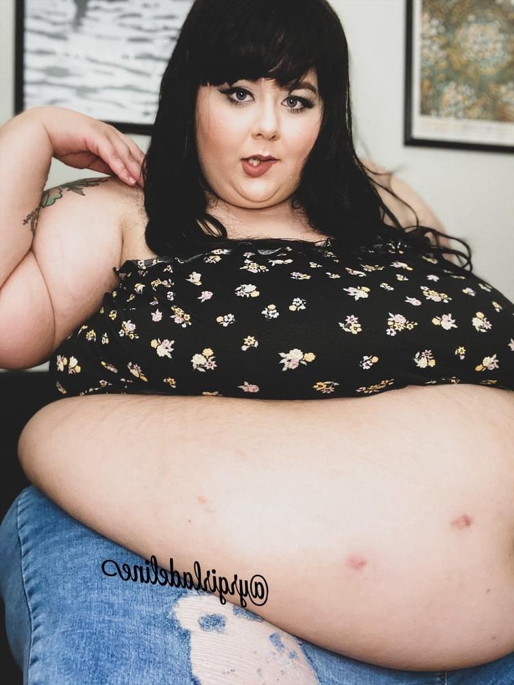 25P Hoodyman SSBBW 322 . Do you want to be exposed as a fat pig