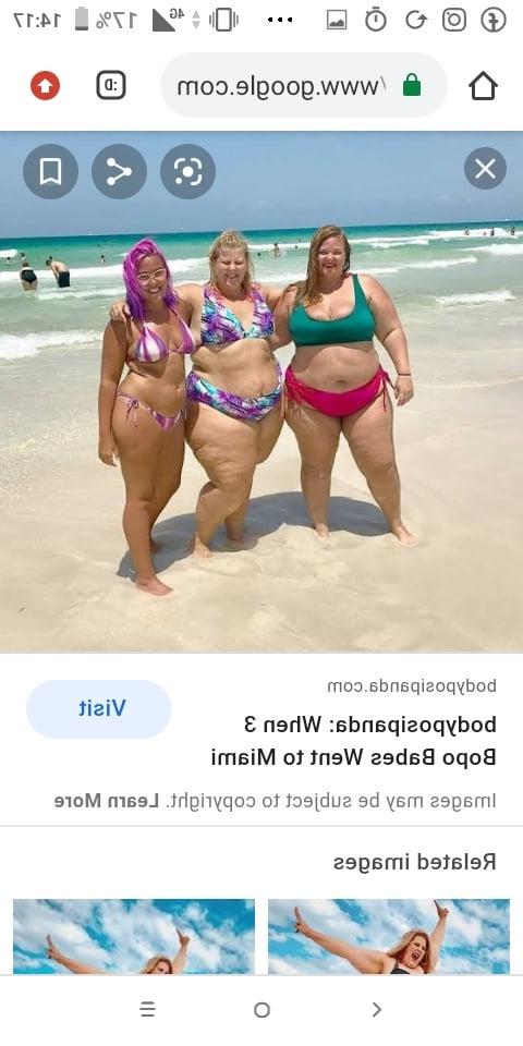 25P Hoodyman SSBBW 322 . Do you want to be exposed as a fat pig