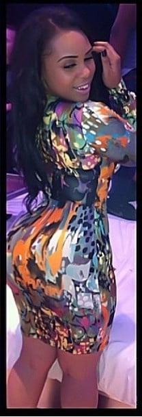 5P Curvy Chocolate Amateur 13