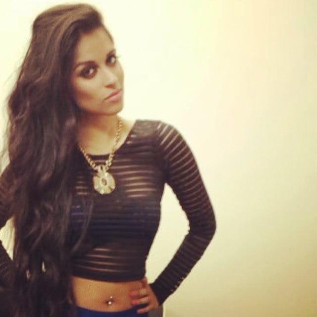 25P Girls 182