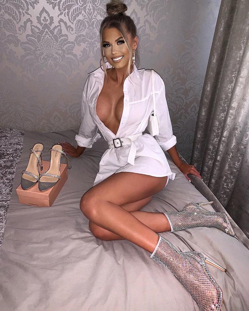 25P MY BIMBO OBSESSION (50)