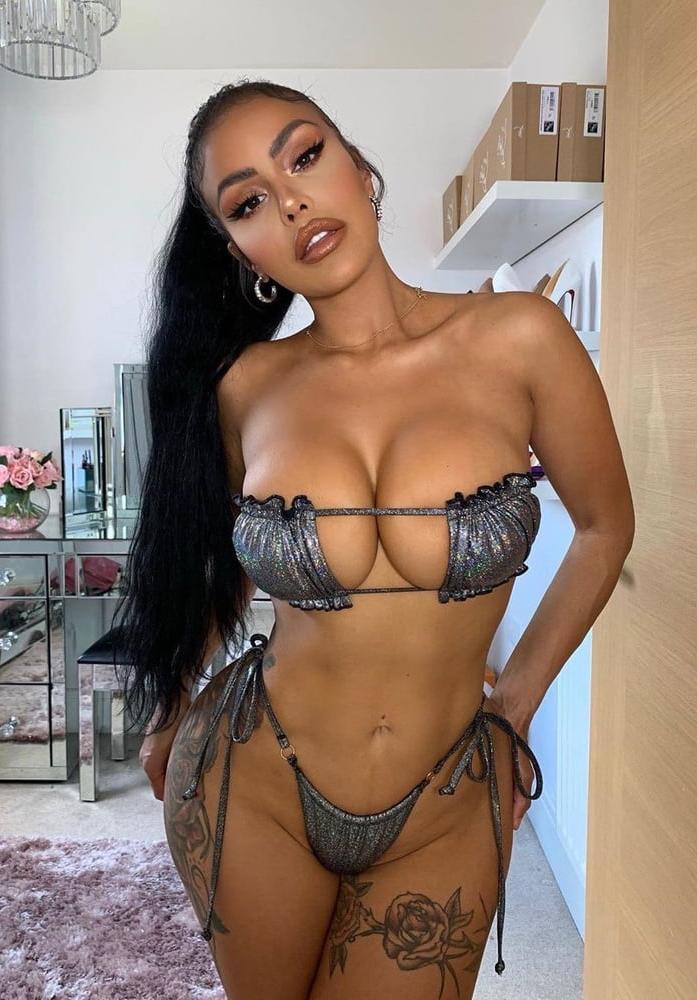 25P MY BIMBO OBSESSION (50)