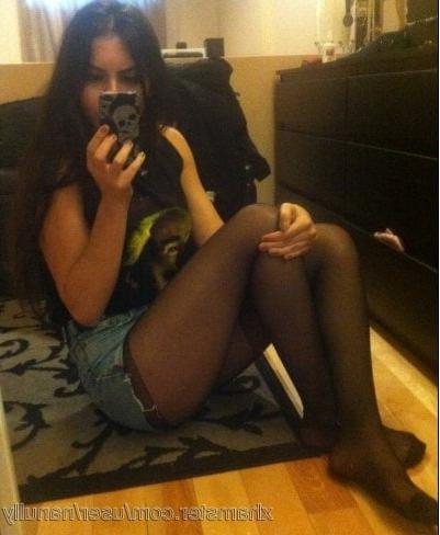 25P Girls in Pantyhose-Stocking - 123