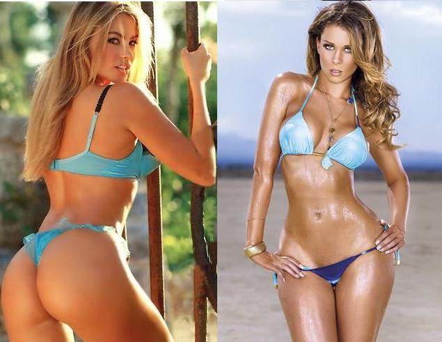 25P Model Chicks 3