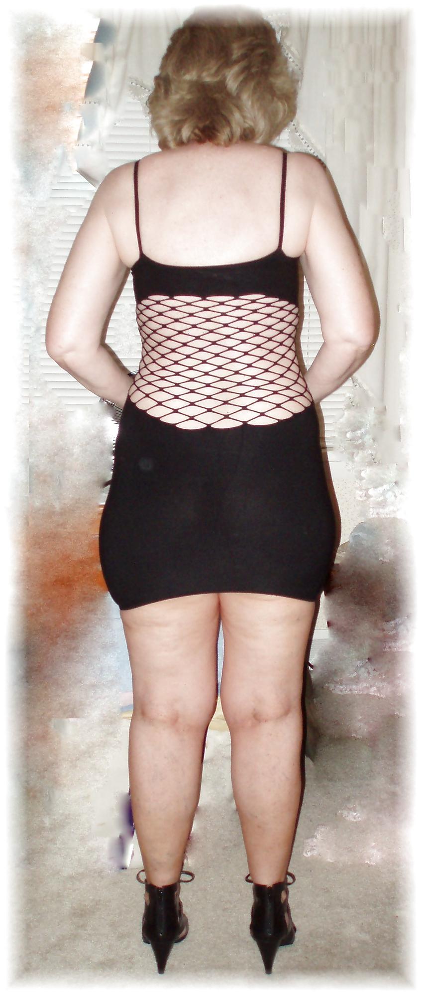 6P Mistress