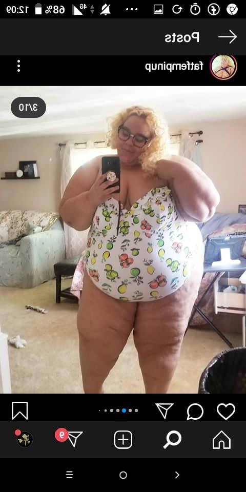 25P Hoodyman SSBBW 224 . Pervert exposing fat pigs .