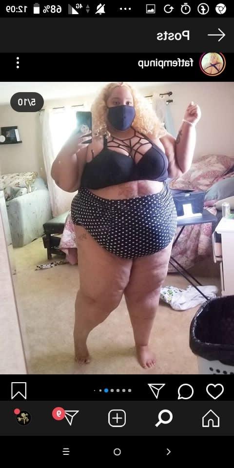 25P Hoodyman SSBBW 224 . Pervert exposing fat pigs .