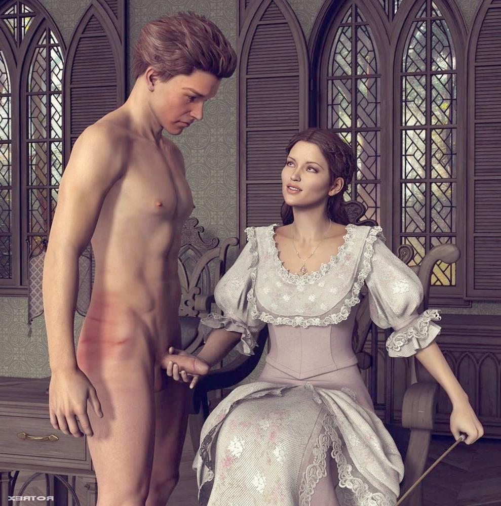 19P Erotic Art 103