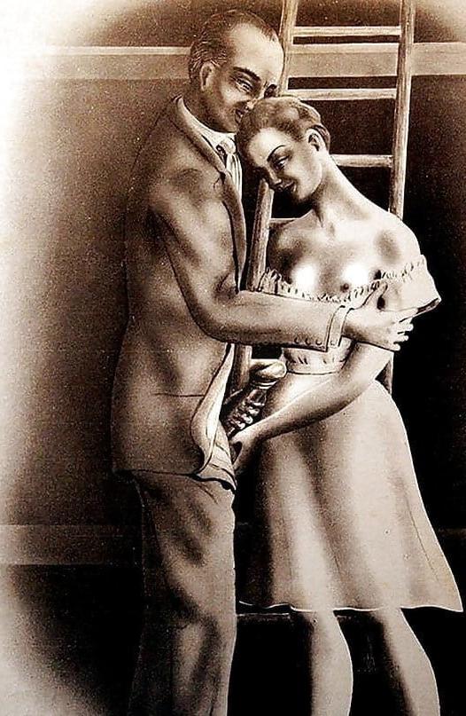 19P Erotic Art 103