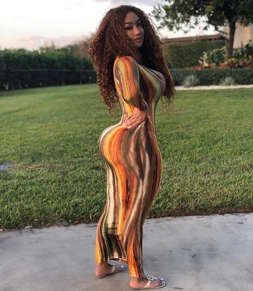 25P Curvy Girls and damn hot Asses 74