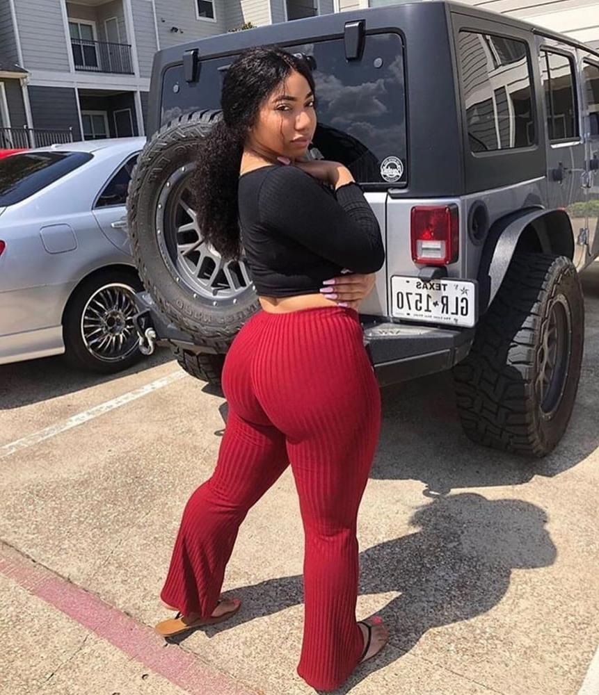 25P Curvy Girls and damn hot Asses 74
