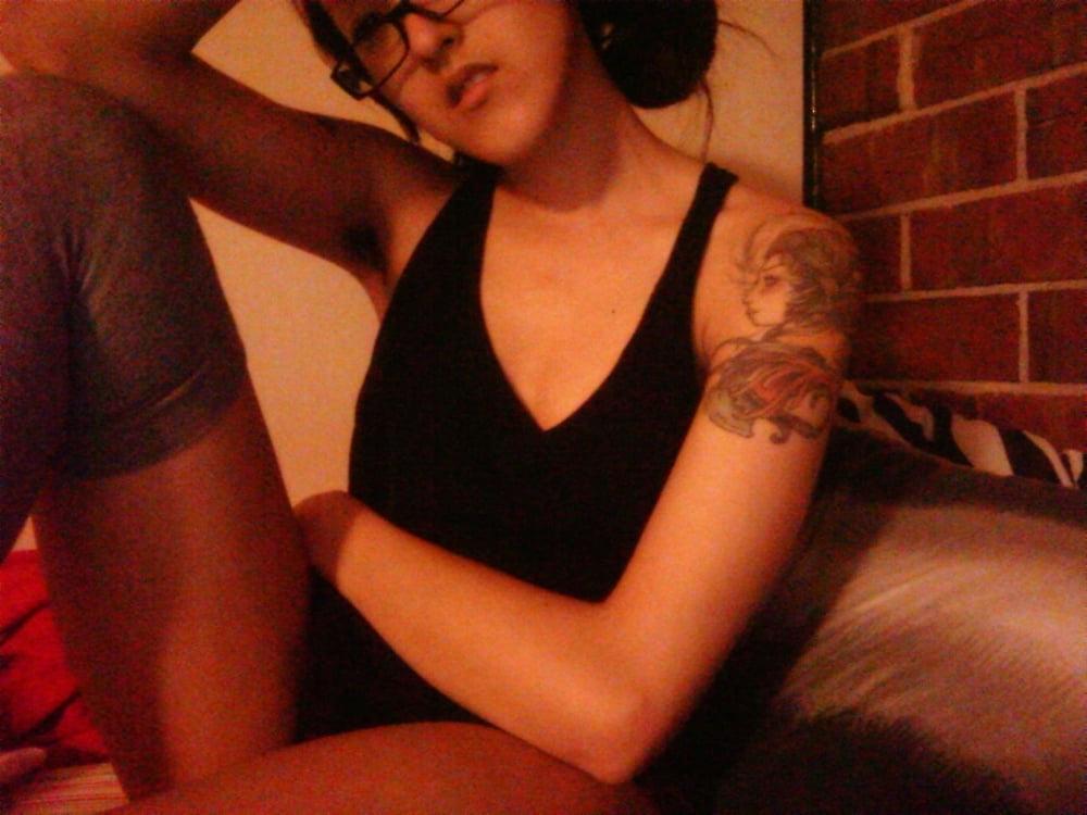 25P We love hairy girls 2