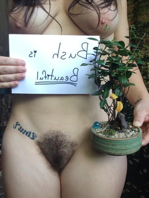 25P We love hairy girls 2