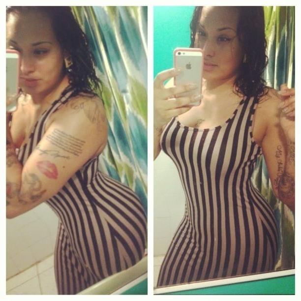 25P Unknown Curvy Spanish Women 3