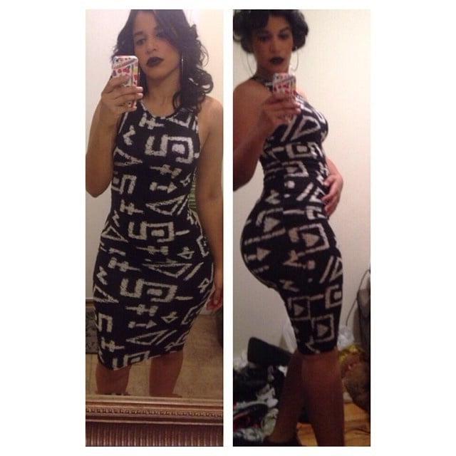 25P Unknown Curvy Spanish Women 3