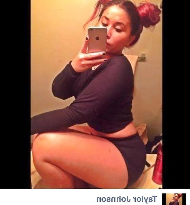 25P Unknown Curvy Spanish Women 3