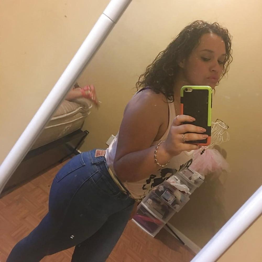 25P Unknown Curvy Spanish Women 3