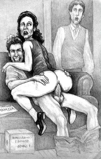 18P Erotic Art 106