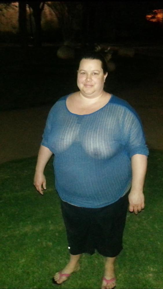 25P Durchsichtig in Jeans 31