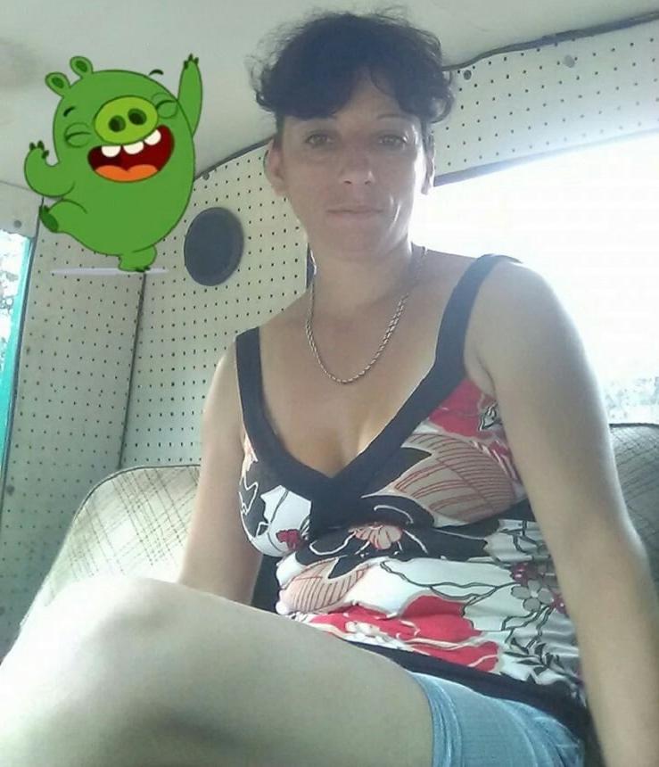 25P ROU ROMANIAN MILFS 62 MOM HAS FAT LITTLE TITS - A TRUE WHORE