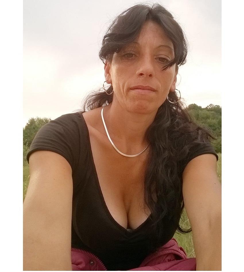 25P ROU ROMANIAN MILFS 62 MOM HAS FAT LITTLE TITS - A TRUE WHORE