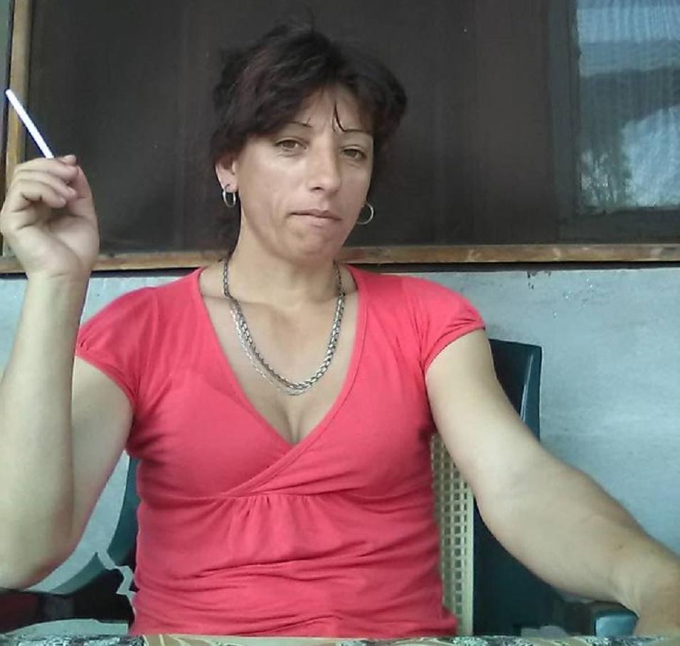 25P ROU ROMANIAN MILFS 62 MOM HAS FAT LITTLE TITS - A TRUE WHORE