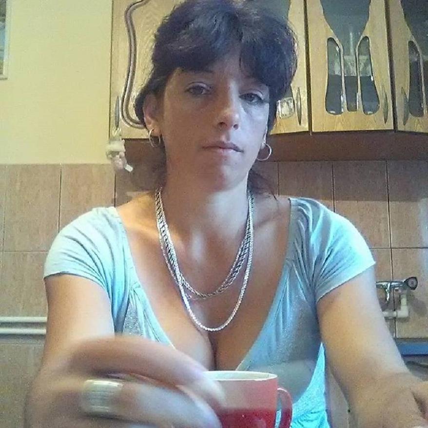 25P ROU ROMANIAN MILFS 62 MOM HAS FAT LITTLE TITS - A TRUE WHORE